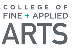 University of Illinois at Urbana-Champaign | College of Fine + Applied Arts