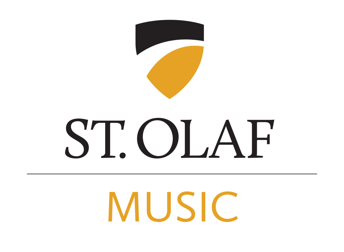 St. Olaf Music Organizations