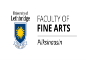 University of Lethbridge - Faculty of Fine Arts