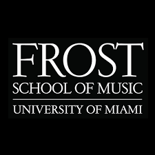 Frost School of Music, University of Miami
