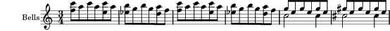 Opus Dexter in C major 乐谱预览